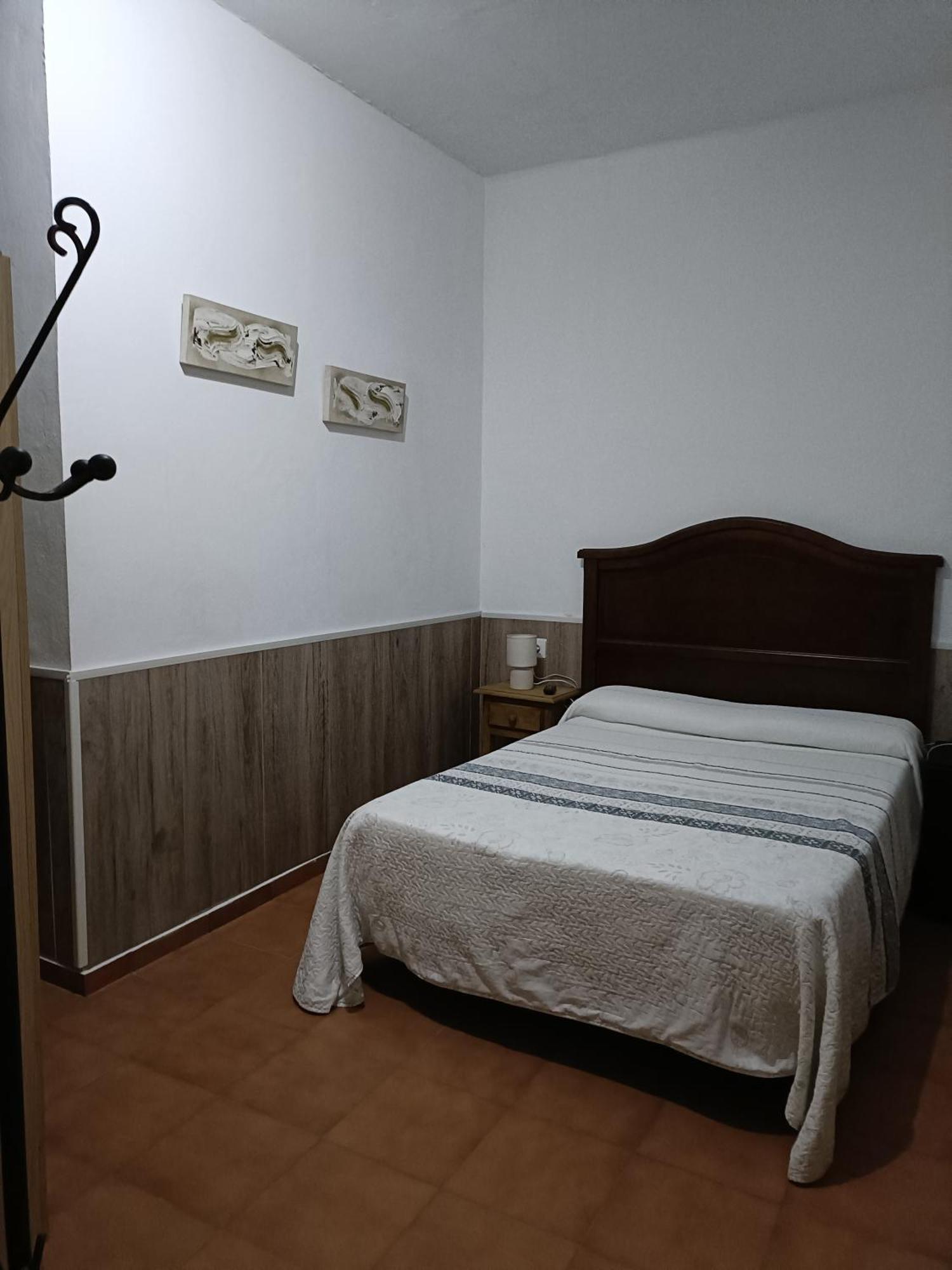 Hostal Batato Vejer de la Frontera Eksteriør billede