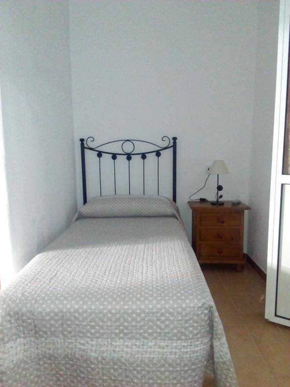 Hostal Batato Vejer de la Frontera Eksteriør billede