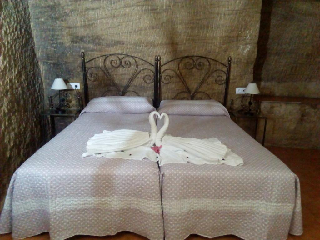 Hostal Batato Vejer de la Frontera Eksteriør billede