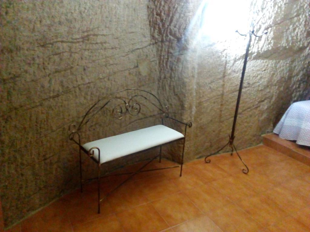 Hostal Batato Vejer de la Frontera Eksteriør billede
