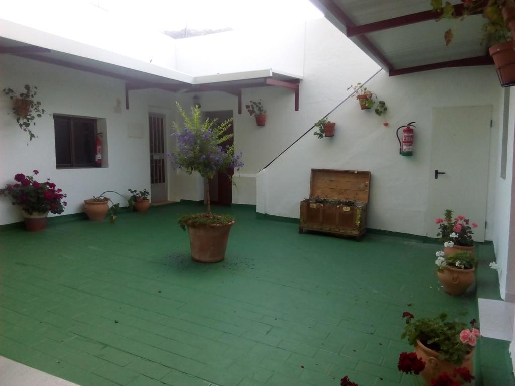 Hostal Batato Vejer de la Frontera Eksteriør billede