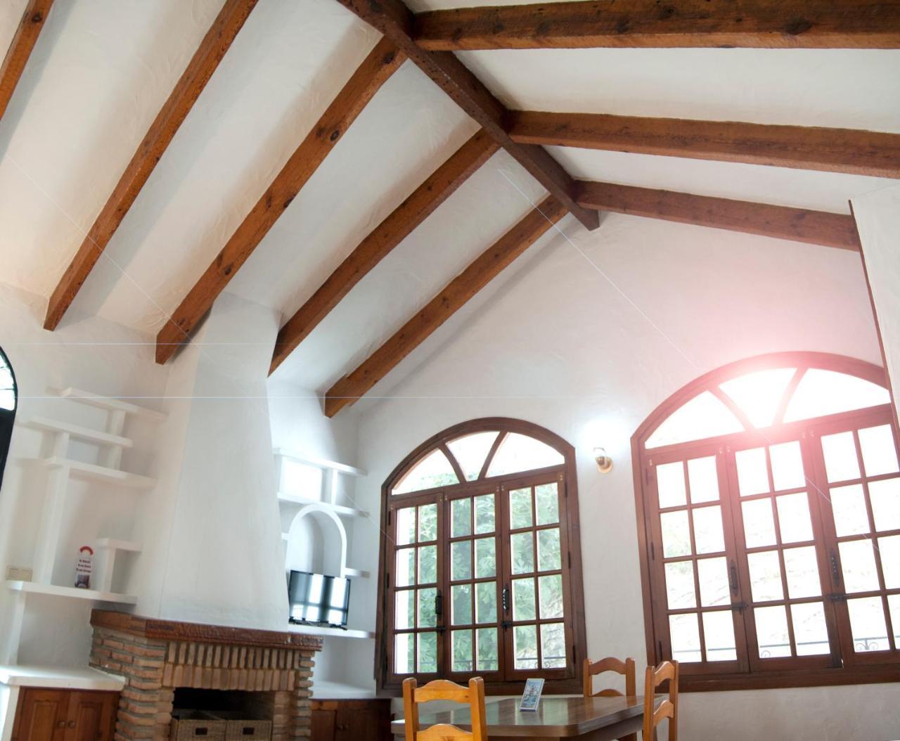 Hostal Batato Vejer de la Frontera Eksteriør billede