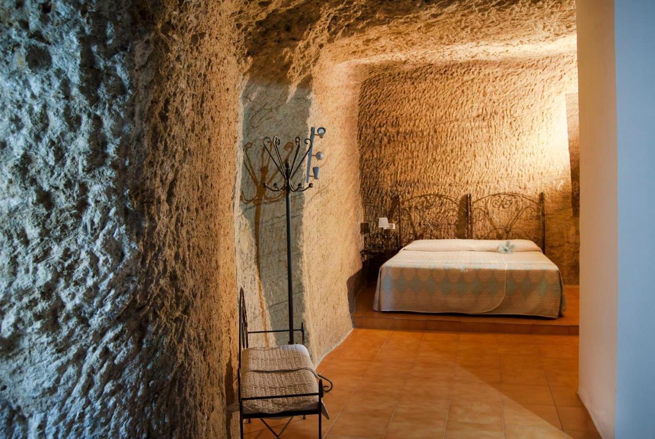 Hostal Batato Vejer de la Frontera Eksteriør billede