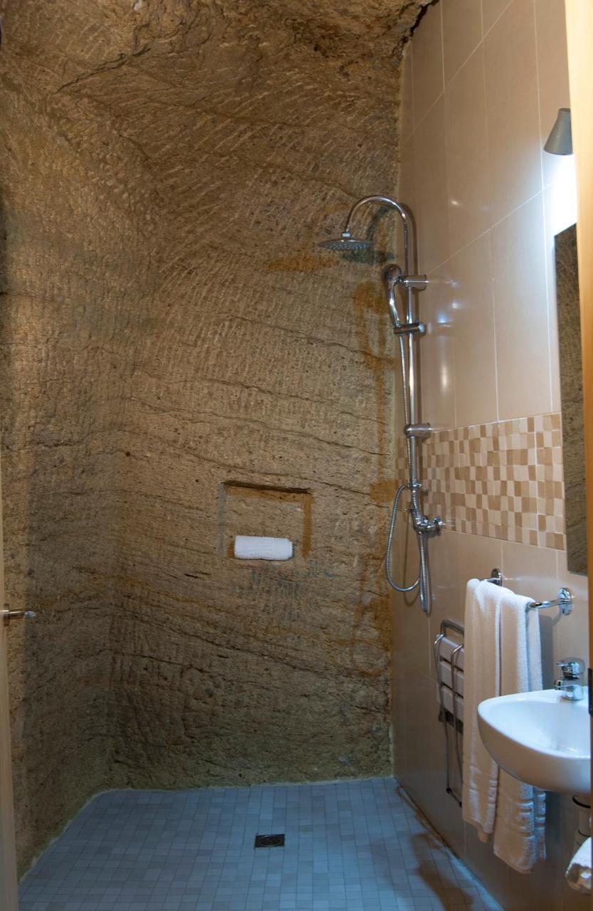 Hostal Batato Vejer de la Frontera Eksteriør billede