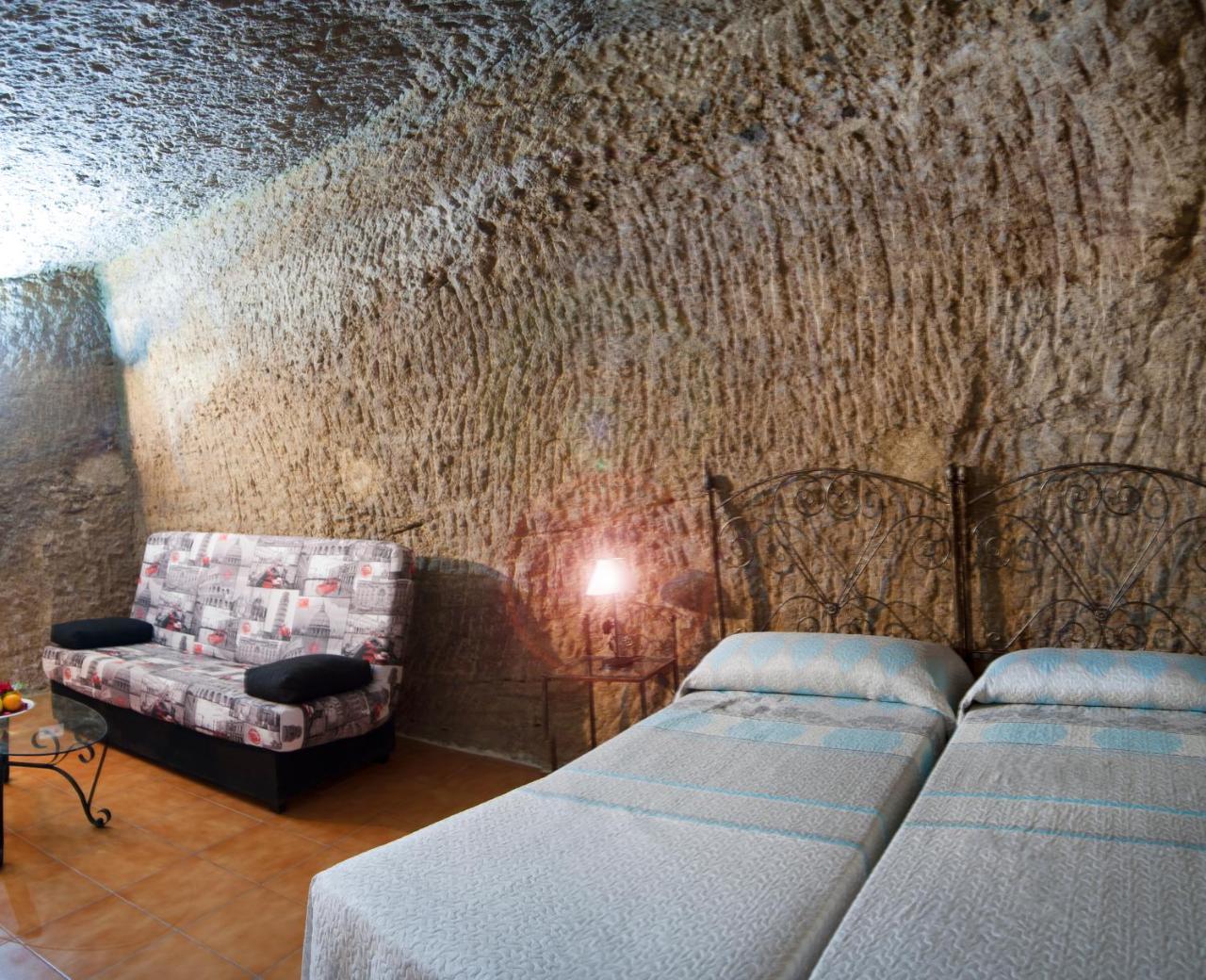 Hostal Batato Vejer de la Frontera Eksteriør billede